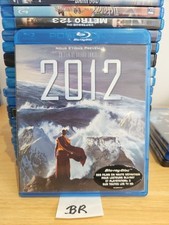 Bluray 2012 d'occasion  Gruissan