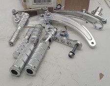 Billet forward controls for sale  Edison