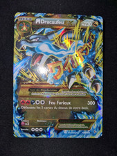 Carte pokémon dracaufeu d'occasion  Uzès
