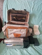 Jvc fxm42ek cmpact gebraucht kaufen  Düsseldorf