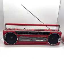 Sanyo 700l vintage gebraucht kaufen  Remscheid