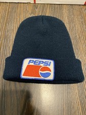 Boné de malha Pepsi quadrado azul marinho gorro anos 90 comprar usado Boné de malha Pepsi quadrado azul marinho gorro anos 90 comprar usado  Enviando para Brazil