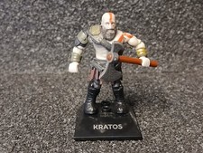 Mega construx kratos for sale  WIRRAL
