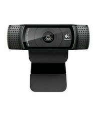 Logitech u0028 1080p d'occasion  Expédié en Belgium