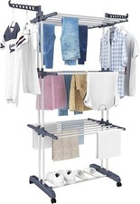 Clothes drying rack for sale  SALFORD