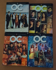 Complete seasons dvd for sale  Sterling Heights