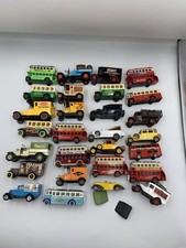 Diecast toy cars for sale  HONITON