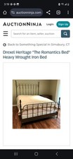 sized bed drexel queen for sale sized bed drexel queen for sale Littleton