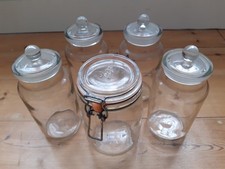 Vintage parfait kilner for sale  LONDON