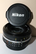Nikon 8 ais d'occasion  Toulouse-