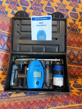 Hanna alkalinity checker for sale  COALVILLE