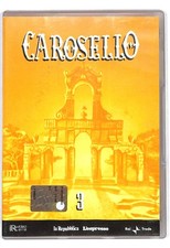 Ebond carosello vol.3 usato  Italia
