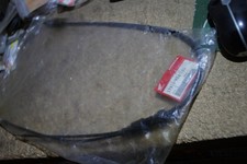 Honda genuine h100 for sale  STOKE-ON-TRENT
