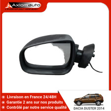 Retroviseur exterieur electriq d'occasion  Amiens-