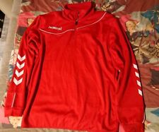 Hummel herren trainings gebraucht kaufen  Wallhalben
