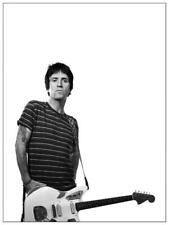 Johnny marr poster for sale  Los Angeles