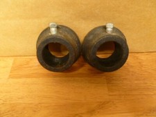 Vintage pair barbell for sale  Springboro