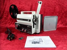 Eumig mark 810 gebraucht kaufen  Weyhausen