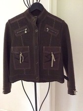 Veste courte indies d'occasion  Savigné-l'Évêque