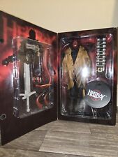 Hellboy sideshow collectible for sale  ROMFORD