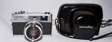 Minolta 1.8 nuove usato  Faenza