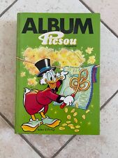 Album picsou magasine d'occasion  Reims