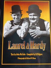 Laurel hardy kilgore usato  Catanzaro