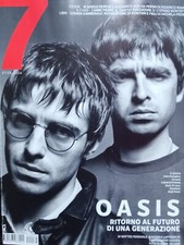 Sette 2024 39.oasis usato  Campagna