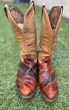 Rebelde handmade cowboy for sale  Riverside