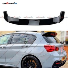 Rear roof spoiler for sale  LICHFIELD