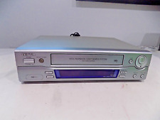Aiwa gx110k vhs for sale  WATERLOOVILLE