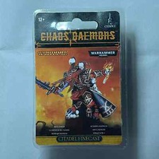 Citadel warhammer 40k usato  Borgaro Torinese