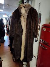 Dark brown mink for sale  North Scituate