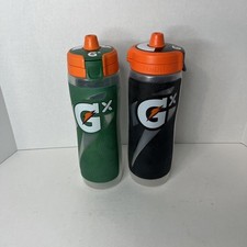 Gatorade plastic squeeze for sale  Hays