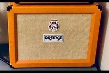 Orange ppc212ob guitar for sale  WAKEFIELD