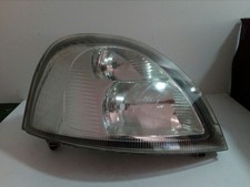 8200163518 FARO ANTERIORE DESTRO / CON TARA / 03-09 / 486106 PER RENAULT MASTER comprar usado  Enviando para Brazil