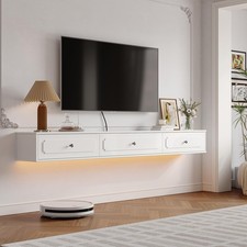 Retro floating console for sale  Biloxi