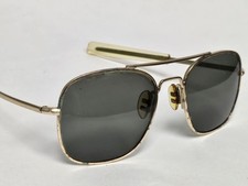 Original gold aviator for sale  Lutz
