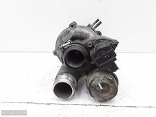 2008 MINI COOPER TURBOCHARGER TURBINE DIESEL 53041014972 comprar usado  Enviando para Brazil