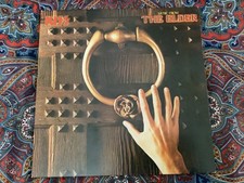 Kiss the eldercasablanca usato  Piacenza