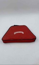 Arpa Melody Marrón Madera Folk 15 Cuerdas Instrumentos Arpa de Regazo con Bolsa Roja segunda mano Arpa Melody Marrón Madera Folk 15 Cuerdas Instrumentos Arpa de Regazo con Bolsa Roja segunda mano  Embacar hacia Mexico
