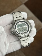 Vintage Casio Pro Trek PRL-200 Alti-Thermo Relógio Esportivo Digital Masculino JDM 1990s comprar usado  Enviando para Brazil