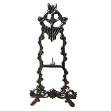 Vintage ornate brass for sale  Sussex