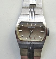 Ladies vintage sekonda for sale  WORTHING