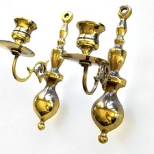 baldwin brass candle sconces for sale baldwin brass candle sconces for sale Pompano Beach