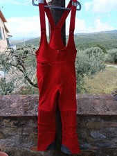 Tuta pantaloni sci usato  Laterina Pergine Valdarno