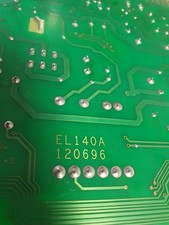Miele leistungselektronic el14 gebraucht kaufen  Sinzheim