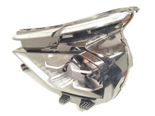 9830649480 left headlight d'occasion  Expédié en Belgium