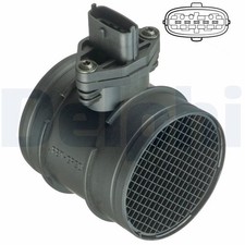 SENSOR MEDIDOR DE FLUXO DE AR BOSCH GENUÍNO MAF 80 MM VAUXHALL ASTRA VXR ZAFIRA TURBO comprar usado  Enviando para Brazil
