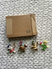 Vintage kellogg disney for sale  USA